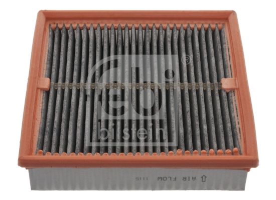 FEBI BILSTEIN 100283 Filter, cabin air