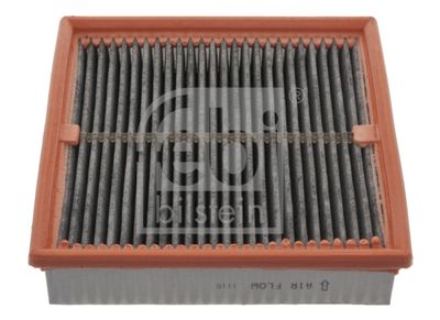 Filter, cabin air FEBI BILSTEIN 100283