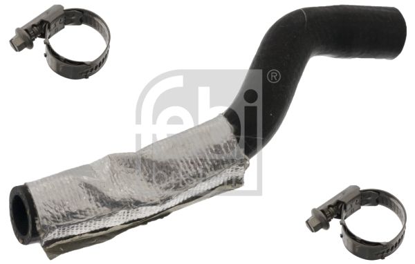 FEBI BILSTEIN 100317 Oil Hose