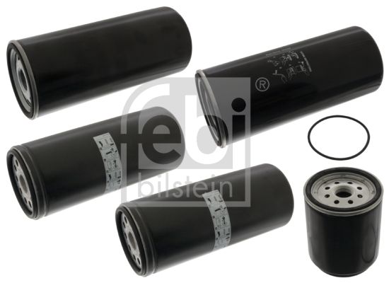 FEBI BILSTEIN 100337 Parts Set, maintenance service