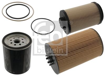 Parts Set, maintenance service FEBI BILSTEIN 100338