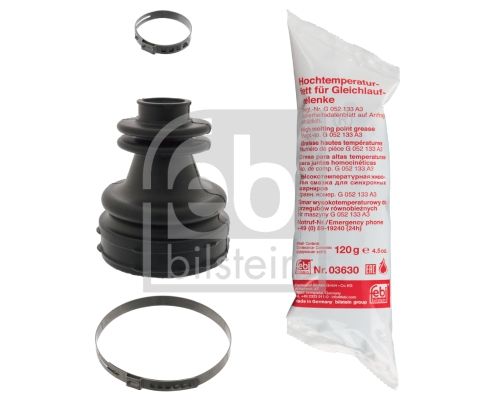 FEBI BILSTEIN 100430 Bellow Kit, drive shaft