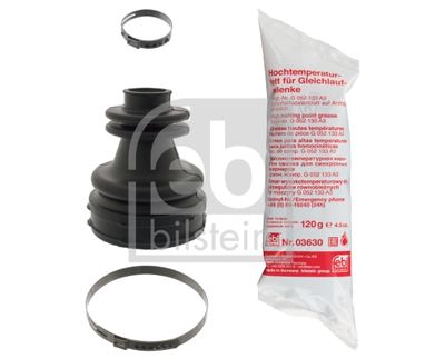 Bellow Kit, drive shaft FEBI BILSTEIN 100430