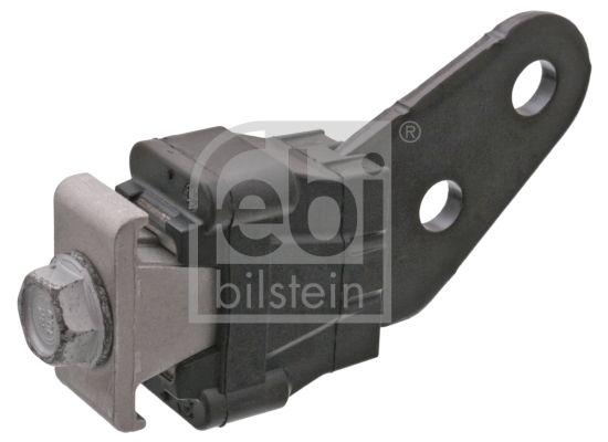 FEBI BILSTEIN 100447 Mounting, radiator