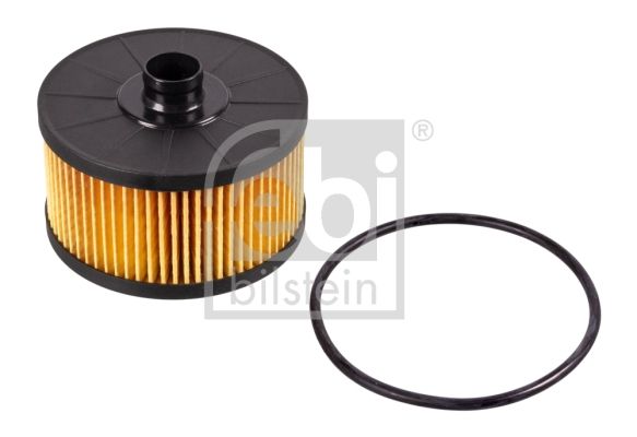 FEBI BILSTEIN 100487 Oil Filter