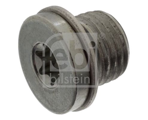 FEBI BILSTEIN 100497 Screw Plug, oil sump