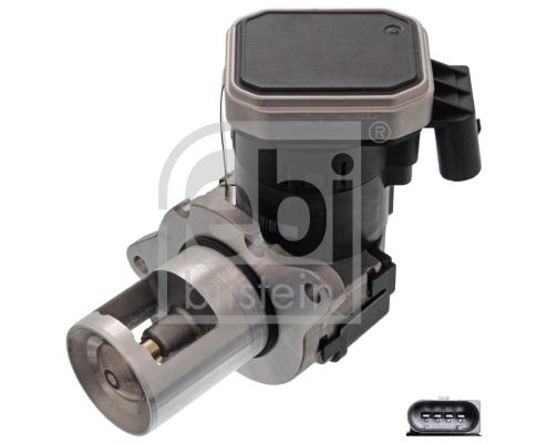 FEBI BILSTEIN 100549 EGR Valve