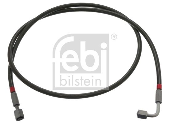 FEBI BILSTEIN 100597 Hose Line, driver cab tilting device