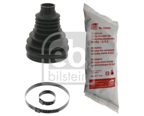 FEBI BILSTEIN 100641 Bellow Kit, drive shaft