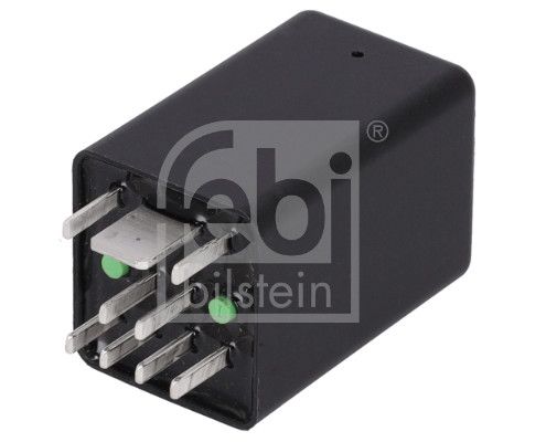 FEBI BILSTEIN 100656 Relay, glow plug system
