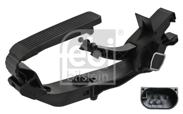 FEBI BILSTEIN 100716 Accelerator Pedal