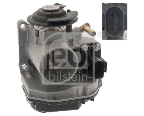 FEBI BILSTEIN 100796 Throttle Body