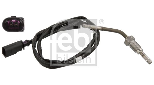 FEBI BILSTEIN 100800 Sensor, exhaust gas temperature