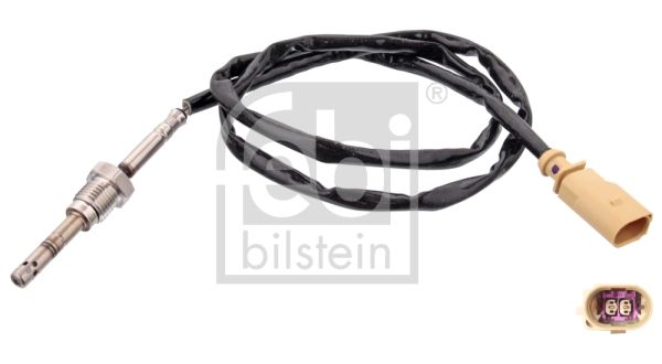 FEBI BILSTEIN 100804 Sensor, exhaust gas temperature