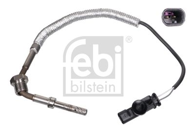 Sensor, exhaust gas temperature FEBI BILSTEIN 100806