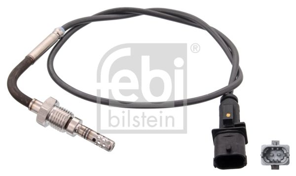 FEBI BILSTEIN 100819 Sensor, exhaust gas temperature