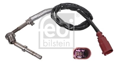 Sensor, exhaust gas temperature FEBI BILSTEIN 100844