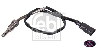 Sensor, exhaust gas temperature FEBI BILSTEIN 100845