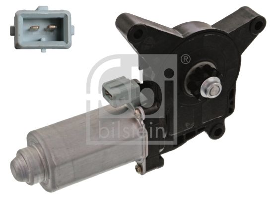 FEBI BILSTEIN 100862 Electric Motor, window regulator