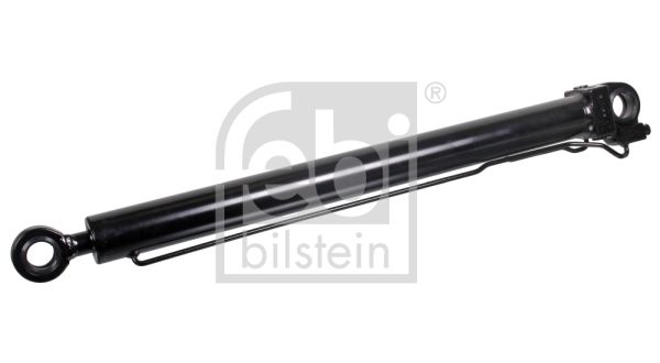 FEBI BILSTEIN 101044 Tilt Cylinder, driver cab