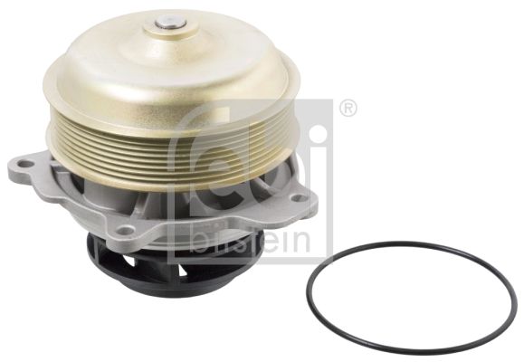 FEBI BILSTEIN 101069 Water Pump, engine cooling