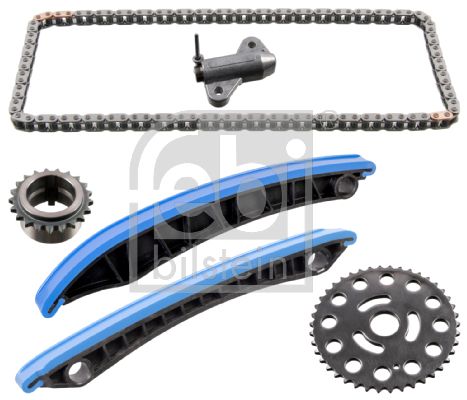 FEBI BILSTEIN 101100 Timing Chain Kit