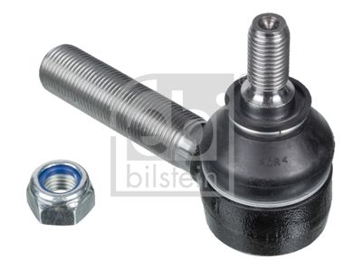 Angled Ball Joint, steering drag link FEBI BILSTEIN 10111