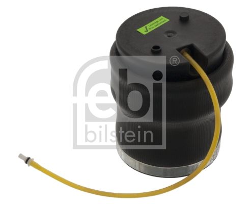 FEBI BILSTEIN 101148 Bellow, air suspension