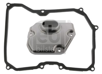 Hydraulic Filter Kit, automatic transmission FEBI BILSTEIN 101164