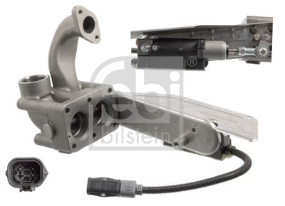 EGR Valve FEBI BILSTEIN 101203