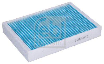 Filter, cabin air FEBI BILSTEIN 101439