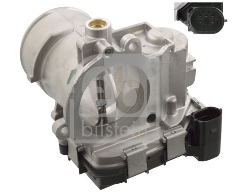 FEBI BILSTEIN 101456 Throttle Body