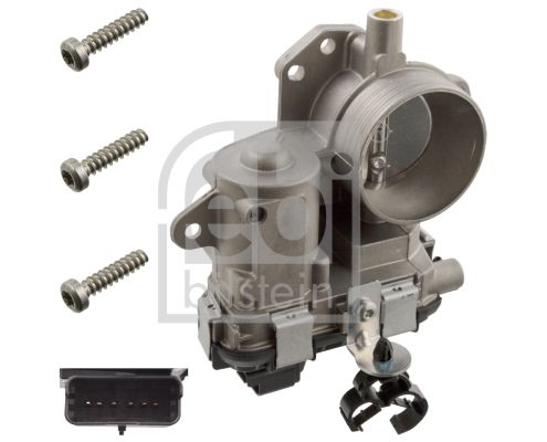 FEBI BILSTEIN 101466 Throttle Body