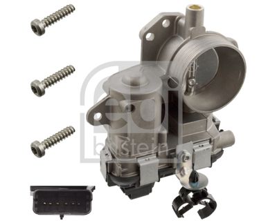 Throttle Body FEBI BILSTEIN 101466