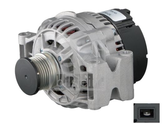 FEBI BILSTEIN 101522 Alternator