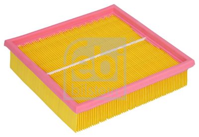 Filter, cabin air FEBI BILSTEIN 10152