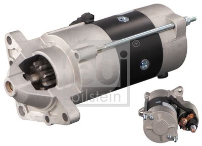 Starter FEBI BILSTEIN 101611