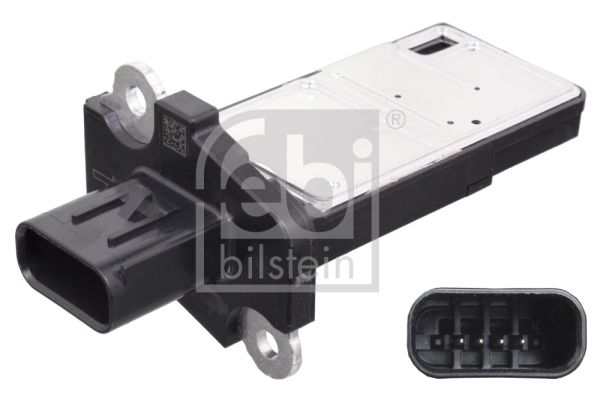 FEBI BILSTEIN 101635 Mass Air Flow Sensor