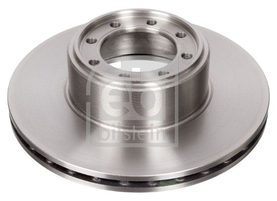 FEBI BILSTEIN 101730 Brake Disc