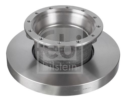 FEBI BILSTEIN 101737 Brake Disc