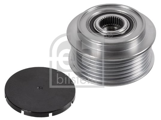 FEBI BILSTEIN 101754 Alternator Freewheel Clutch