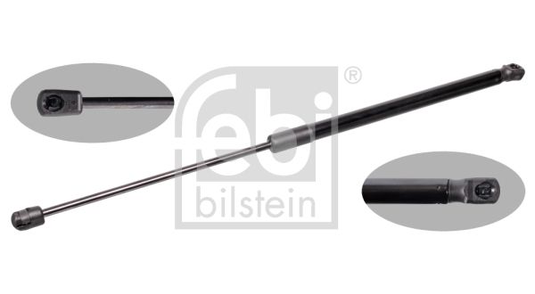 FEBI BILSTEIN 101785 Gas Spring, boot/cargo area