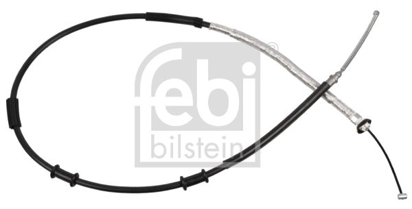FEBI BILSTEIN 101803 Cable Pull, parking brake