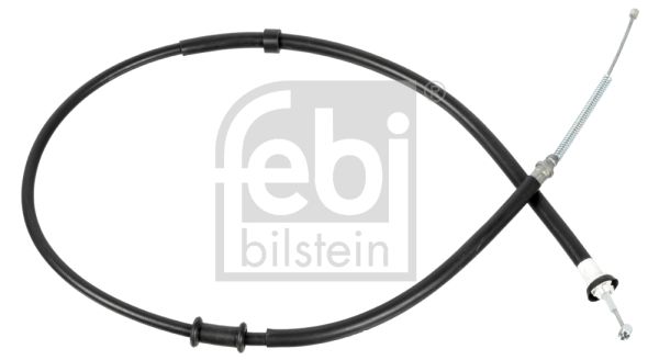 FEBI BILSTEIN 101805 Cable Pull, parking brake