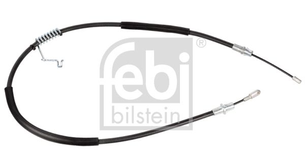 FEBI BILSTEIN 101820 Cable Pull, parking brake