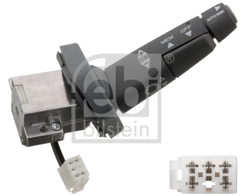 FEBI BILSTEIN 101838 Steering Column Switch