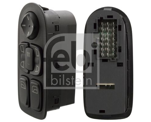 FEBI BILSTEIN 101845 Multi-Function Switch