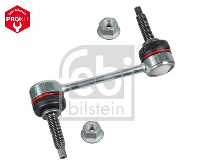 Link/Coupling Rod, stabiliser bar FEBI BILSTEIN 101905