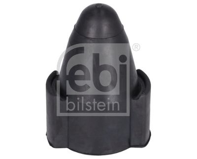 Rubber Buffer, suspension FEBI BILSTEIN 101917