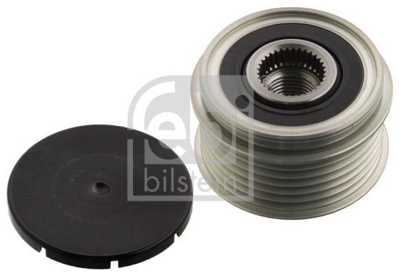 FEBI BILSTEIN 101922 Alternator Freewheel Clutch